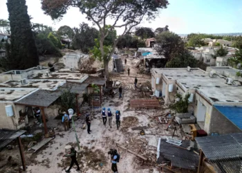 Ισραήλ: Νεκρά 10 «πρωτοπαλίκαρα» της Χαμάς που ηγήθηκαν του μακελειού της 7ης Οκτωβρίου