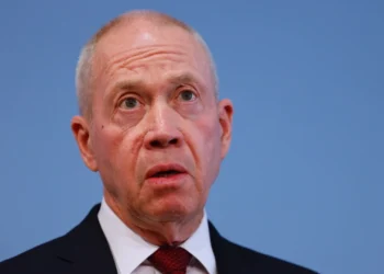 Πόλεμος στην Ισραήλ: Τα μέλη της Χαμάς ή θα πεθάνουν ή θα παροδοθούν λέει ο Ισραηλινός υπουργός Άμυνας