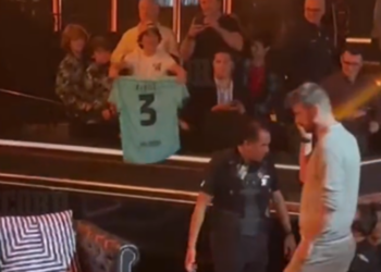 Σοκ: Τρομακτικό ατύχημα για τον Πικέ – Έπεσε στο κενό και… εξαφανίστηκε