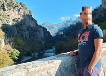 Καταγγελίες σοκ για τον γυμναστή στον Ασπρόπυργο – Χάιδευε μαθήτριες και χτυπούσε αγόρια στο κεφάλι – Δηλώνει πως πάσχει από Aspeger