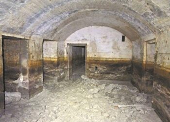 Σχέδιο πολιτικής άμυνας – Τι πρέπει να ξέρουμε όταν ηχούν οι σειρήνες