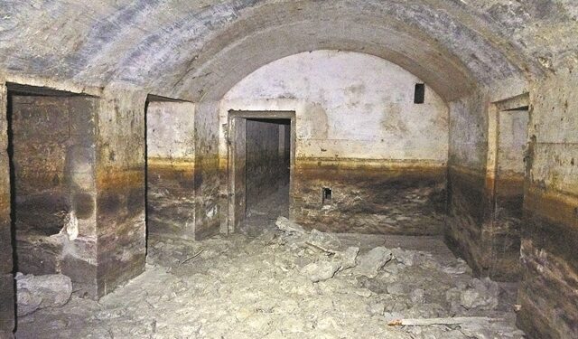 Σχέδιο πολιτικής άμυνας – Τι πρέπει να ξέρουμε όταν ηχούν οι σειρήνες