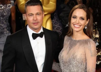 H απάντηση του Brad Pitt στους ισχυρισμούς του γιου του Pax ότι είναι «ένας απαίσιος άνθρωπος»