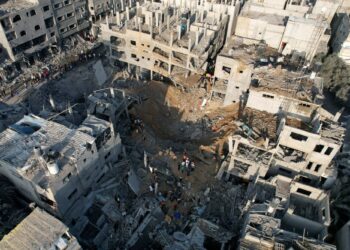 Γιώργος Γεραπετρίτης: «Τη Δευτέρα θα γίνει η μεταφορά ανθρωπιστικής βοήθειας στη Γάζα»