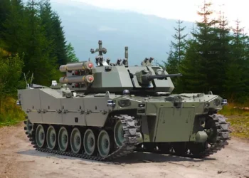 Τανκ για τον Έβρο φτιάχνει η Τουρκία (video)