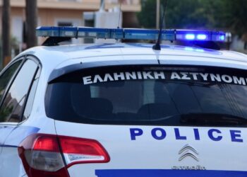 Λάρισα: Συνελήφθη επιδειξίας έξω από νηπιαγωγείο