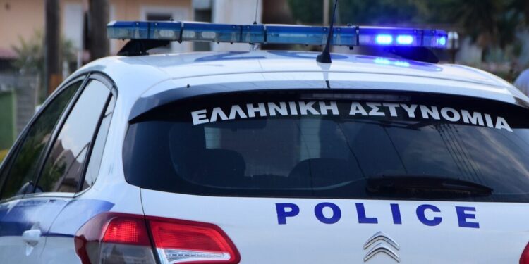 Λάρισα: Συνελήφθη επιδειξίας έξω από νηπιαγωγείο