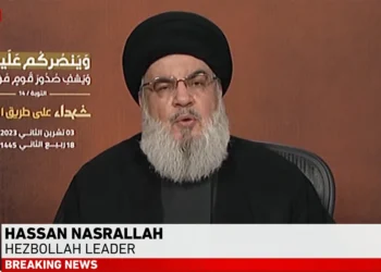 Πόλεμος στο Ισραήλ: Το διάγγελμα του ηγέτη της Χεζμπολάχ – Σπάει τη σιωπή του για τον πόλεμο, δείτε live