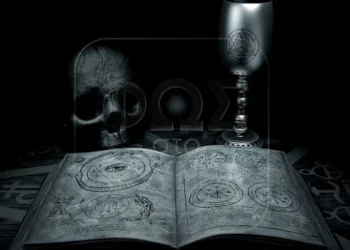 Μαύρη μαγεία και αποκρυφιστικές τελετές: Ανατριχίλα προκαλούν τα νέα στοιχεία για τον θάνατο του 19χρονου στα Σπάτα