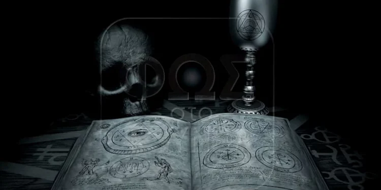 Μαύρη μαγεία και αποκρυφιστικές τελετές: Ανατριχίλα προκαλούν τα νέα στοιχεία για τον θάνατο του 19χρονου στα Σπάτα