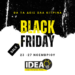 Γραφεία IDEA – Black Friday Offers
