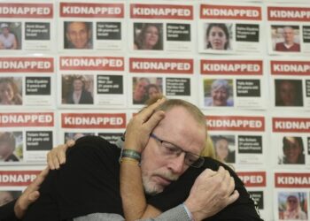 Ισραήλ: «Ανταλλάσσει» 300 Παλαιστίνιους κρατουμένους με 50 ομήρους – Η επόμενη ημέρα στη Γάζα