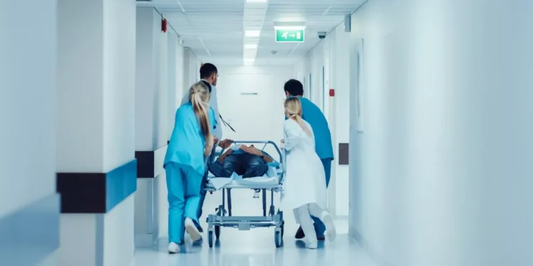 Νοσοκομεία: Δημιουργούνται Επείγοντα ειδικά για τραυματίες τροχαίων ατυχημάτων – Τι προβλέπει το Εθνικό Σχέδιο