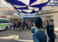 Λωρίδα της Γάζας – ΠΟΥ: Βομβαρδίζεται νοσοκομείο για παιδιά με μηχανική υποστήριξη