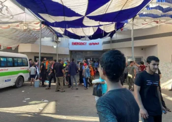 Λωρίδα της Γάζας – ΠΟΥ: Βομβαρδίζεται νοσοκομείο για παιδιά με μηχανική υποστήριξη