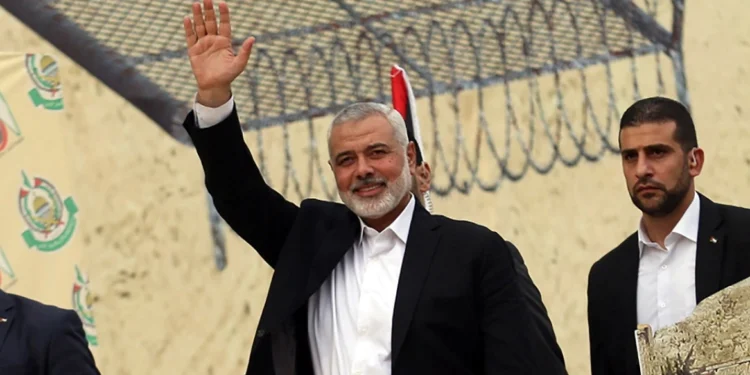 Πόλεμος στο Ισραήλ: Η Χαμάς ζει πλουσιοπάροχα στο Κατάρ την ώρα που η Γάζα σφυροκοπάται από τον ισραηλινό στρατό