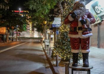 «Καλάθι Χριστουγέννων» και «Καλάθι Άγιου Βασίλη»: Πότε έρχονται, τί περιλαμβάνουν