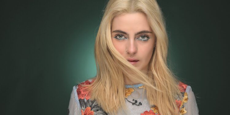 Ναταλία Σουίφτ: «Δεν είχα πει ποτέ το Πάτερ Ημών»