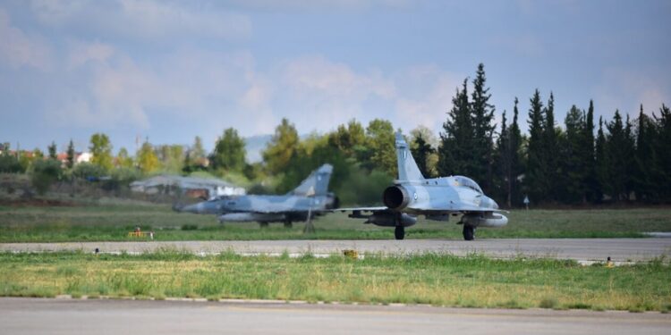 Λάρισα: Αυτοκτόνησε η 29χρονη αξιωματικός της Πολεμικής Αεροπορίας – Έτσι έβαλε τέλος στη ζωή της