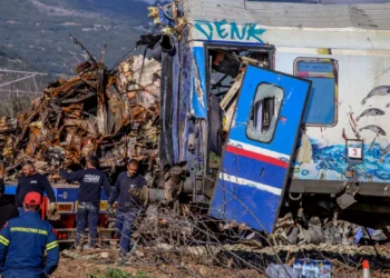 Τέμπη: Έρευνα για μη ταυτοποιημένους νεκρούς – Η ώρα της αλήθειας για την φονική έκρηξη