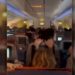 Aeroflot: Αναταράξεις σε πτήση της ρωσικής εταιρείας προκάλεσαν τον τραυματισμό μιας γυναίκας – Δείτε βίντεο