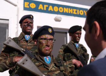 «Θωράκισαν το Αιγαίο» αλλά το Αγαθονήσι είναι χωρίς ακτοπλοϊκή σύνδεση για πάνω από ένα μήνα!