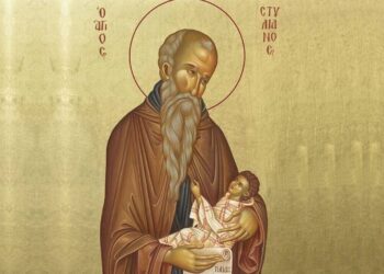 Άγιος Στυλιανός: Σήμερα τιμάται η μνήμη του – Η ζωή του προστάτη των παιδιών