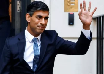 Κυβέρνηση σε Σούνακ: Ό,τι είχαμε να πούμε το είπαμε