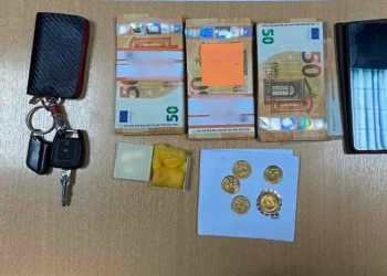 Σέρρες: Απάτη – Είπαν σε 84χρονη ότι ο γιος της σκότωσε παιδί σε τροχαίο και τους έδωσε 12.500 ευρώ