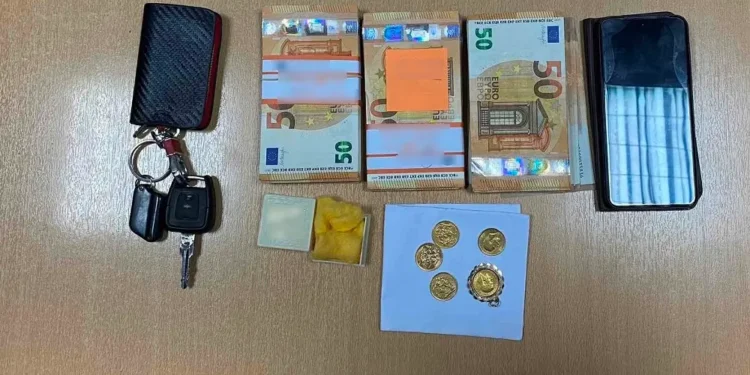 Σέρρες: Απάτη – Είπαν σε 84χρονη ότι ο γιος της σκότωσε παιδί σε τροχαίο και τους έδωσε 12.500 ευρώ