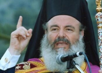 Η προφητική δήλωση του Χριστόδουλου πριν πεθάνει: «Σταθείτε όλοι όρθιοι στις επάλξεις και μη ξεπουλήσετε τα πρωτοτόκια μας»