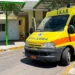 Λαμία: Εργάτης σκοτώθηκε σε λατομείο – Εγκλωβίστηκε σε μηχάνημα