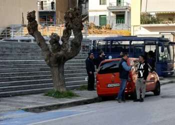 Βοιωτία: Ελεύθερος ο αστυνομικός που κατηγορείται για τον θάνατο του 17χρονου