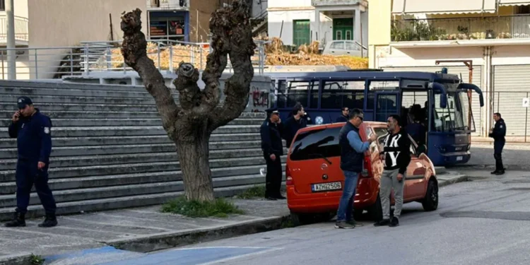 Βοιωτία: Ελεύθερος ο αστυνομικός που κατηγορείται για τον θάνατο του 17χρονου