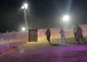 Αυστραλία: Σάλος με viral βίντεο που δείχνει δύο έφηβους να κάνουν σεξ σε event