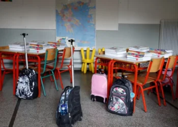 Οι σαρωτικές αλλαγές σε Δημοτικά, Γυμνάσια και Λύκεια