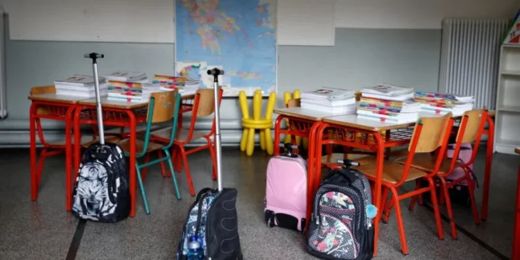 Οι σαρωτικές αλλαγές σε Δημοτικά, Γυμνάσια και Λύκεια