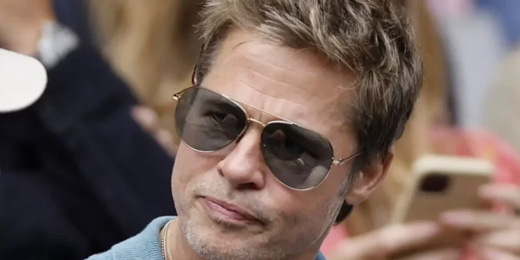 «Είσαι μ@λ@κ@ς παγκόσμιας κλάσης»! Η σοκαριστική ανάρτηση του γιου του Μπραντ Πιτ, Παξ για τη «Γιορτή του πατέρα»