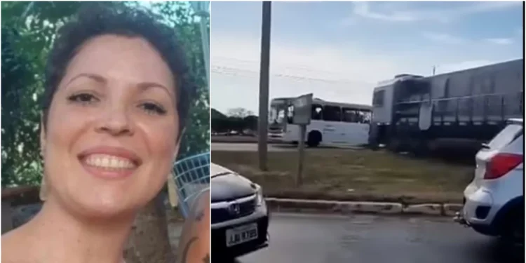 Βραζιλία: Τρένο παρέσυρε λεωφορείο που κόλλησε στις ράγες και σκότωσε 37χρονη επιβάτιδα [βίντεο]