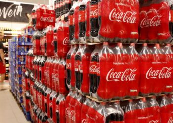 Ανακαλούνται προϊόντα της Coca-Cola στην Κροατία – Κρούσματα δηλητηρίασης σε 3 πόλεις