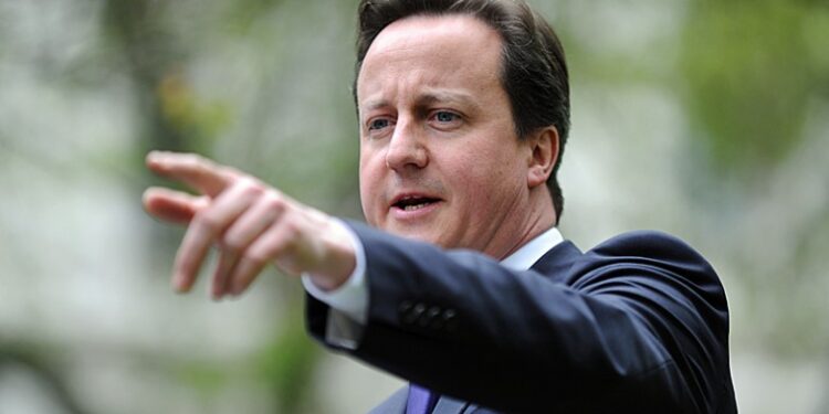 Βρετανία: Ο πρωθυπουργός του Brexit, τώρα υπουργός Εξωτερικών