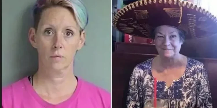 ΗΠΑ: Ηλικιωμένη με άνοια αυτοκτόνησε μετά από προτροπή της κόρης της που της έδωσε και το όπλο