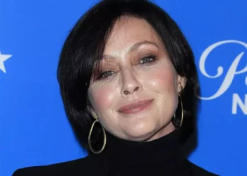 Shannen Doherty: Ο καρκίνος εξαπλώθηκε στα οστά – «Δεν θέλω να πεθάνω»
