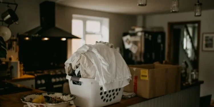 Γυναίκα σταμάτησε να κάνει δουλειές όταν ο σύζυγός της σχολίασε πως δεν προσφέρει τίποτα στο σπίτι – Σε δύο μέρες της ζήτησε συγγνώμη