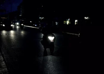 Σέρρες: Έπαιζαν «αλογάκι» και πετάγονταν ξαφνικά μπροστά από εν κινήσει αυτοκίνητα