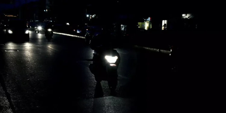 Σέρρες: Έπαιζαν «αλογάκι» και πετάγονταν ξαφνικά μπροστά από εν κινήσει αυτοκίνητα