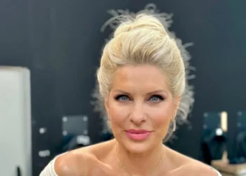 Μενεγάκη: «Ξεκινάω δίαιτα και είμαι μέσα στα νεύρα…»