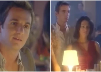 Πέθανε ο Αλέξανδρος Κομπόγιωργας, αδερφός της «Λίζας» στον «Εραστή Δυτικών Προαστίων»