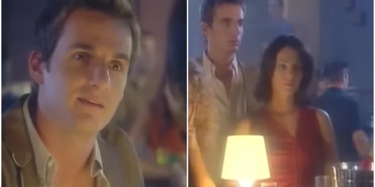 Πέθανε ο Αλέξανδρος Κομπόγιωργας, αδερφός της «Λίζας» στον «Εραστή Δυτικών Προαστίων»