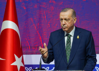 Ερντογάν για την επίσκεψη στην Ελλάδα: Να βρούμε κοινό έδαφος σαν δύο χώρες που μοιράζονται την ίδια θάλασσα